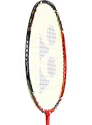 Badmintonová raketa Yonex Voltric 7 LTD Ultimax Red/Black