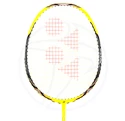 Badmintonová raketa Yonex Voltric 7 LTD Ultimax Yellow