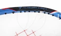 Badmintonová raketa Yonex Voltric FB Black/Blue