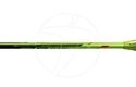 Badmintonová raketa Yonex Voltric FB Black/Green