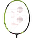 Badmintonová raketa Yonex Voltric FB Black/Green