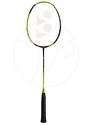 Badmintonová raketa Yonex Voltric FB Black/Green