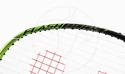 Badmintonová raketa Yonex Voltric FB Black/Green