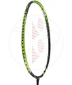 Badmintonová raketa Yonex Voltric FB Black/Green