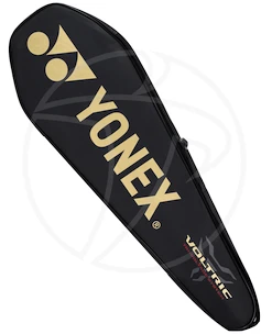 Badmintonová raketa Yonex Voltric FB Black/Green