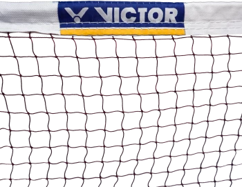 Badmintonová síť Victor  Net C-7004