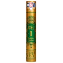 Badmintonové míče RSL  Tourney No. 1 (12 Pack)  rychlost 77 (do 11-21°C) - M