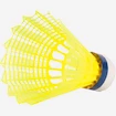 Badmintonové míče Victor  Nylon Shuttle 3000 Platin - Yellow (6 Pack)