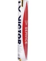 Badmintonové míče Victor  Service (12 Pack)