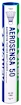 Badmintonové míče Yonex  AeroSensa 50 Feather (12 Pack)  rychlost 78 (do 14°C) - Č