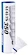 Badmintonové míče Yonex  Mavis 350 White (6 Pack)