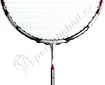 Badmintonový set 2 ks raket Head Metallix 10000 Tour ´09