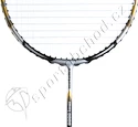 Badmintonový set 2 ks raket Head Metallix 8000 Tour ´09