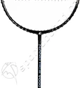 Badmintonový set 2 ks raket Pro Kennex Nano HC2 9000 Black ´10