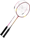 Badmintonový set 2 ks raket Victor New Gen 4500 a 6000