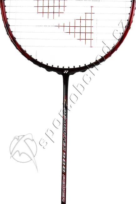 Badmintonový set 2 ks raket Yonex Armortec 900 Power ´09 | Sportega