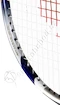 Badmintonový set 2 ks raket Yonex Nanospeed 6000 ´09