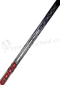 Badmintonový set 2 ks raket Yonex Nanospeed 6000 ´09