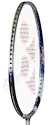 Badmintonový set 2 ks raket Yonex Nanospeed 6000 ´09