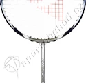 Badmintonový set 2 ks raket Yonex Nanospeed 6000 ´09
