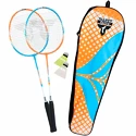 Badmintonový set Talbot Torro 2 Attacker