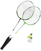 Badmintonový set Talbot Torro 2-Attacker Set