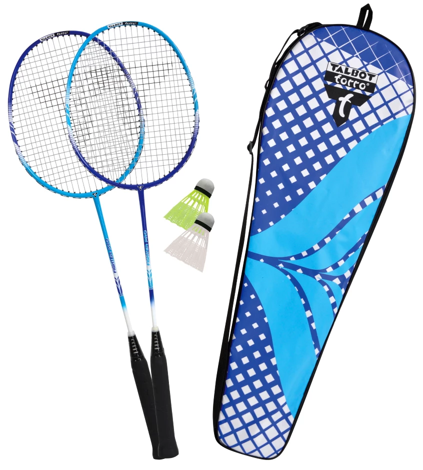 Badmintonový set Talbot Torro  2-Fighter Pro