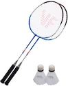 Badmintonový set Victor Hobby set Deluxe Typ B