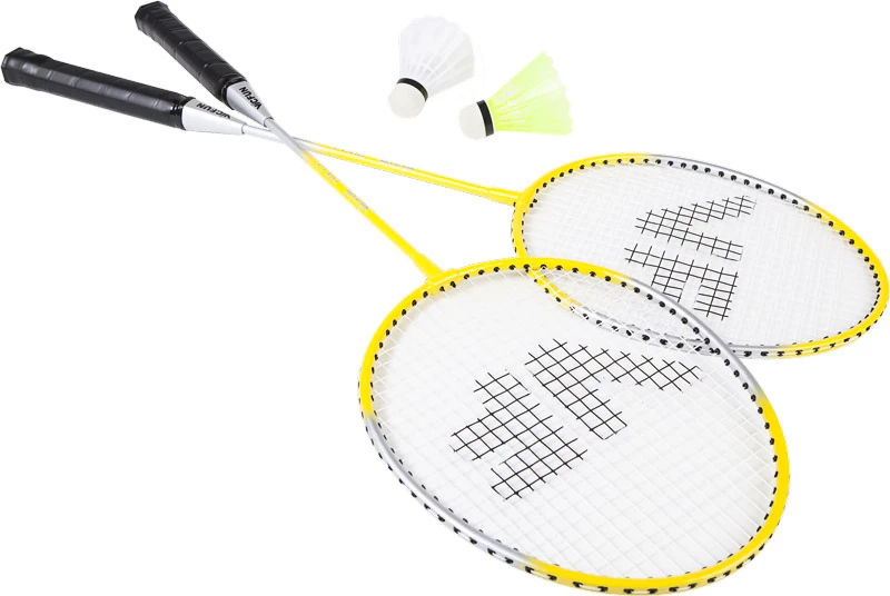 Badmintonový set Victor  VicFun Hobby Set Type B