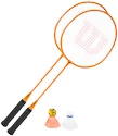 Badmintonový set Wilson All Gear