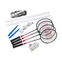 Badmintonový set Wilson  Badminton Set 4 Pcs
