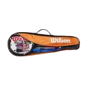 Badmintonový set Wilson  Badminton Set 4 Pcs