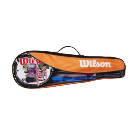 Badmintonový set Wilson Badminton Set 4 Pcs