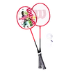 Badmintonový set Wilson  Gear Kit