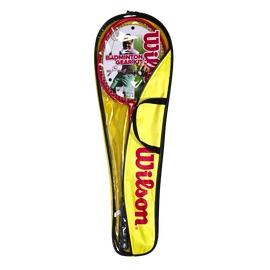 Badmintonový set Wilson Gear Kit