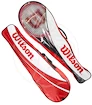 Badmintonový set Wilson Tour (4 ks)
