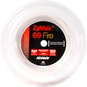 Badmintonový výplet Ashaway ZyMax 69 Fire white - ROLE 200 m