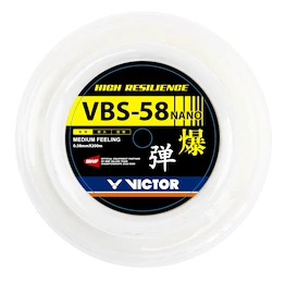 Badmintonový výplet Victor VBS-58 (200 m)