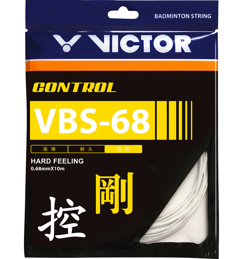 Product detail of Badmintonový výplet Victor  VBS-68