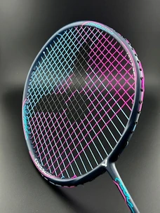 Badmintonový výplet Victor  VS-69 Pink/Blue