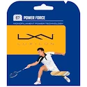 Badmintonový výplet Wilson Luxilon Spin Force