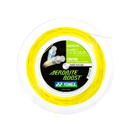 Badmintonový výplet Yonex Aerobite Boost (200 m)