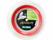 Badmintonový výplet Yonex  Aerobite White/Red - 200 m