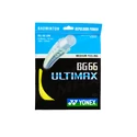 Badmintonový výplet Yonex BG 66 Ultimax Yellow (0.65 mm)