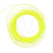 Badmintonový výplet Yonex BG 66 Ultimax Yellow (0.65 mm)  - stříhaný