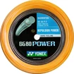 Badmintonový výplet Yonex BG 80 Power Orange (0.68 mm) - role 200m