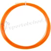 Badmintonový výplet Yonex  BG 80 Power Orange - stříhaný