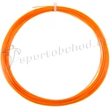 Badmintonový výplet Yonex  BG 80 Power Orange - stříhaný