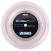 Badmintonový výplet Yonex  Exbolt 65 White (200 m)