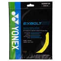 Badmintonový výplet Yonex  Exbolt 65 Yellow (10m)